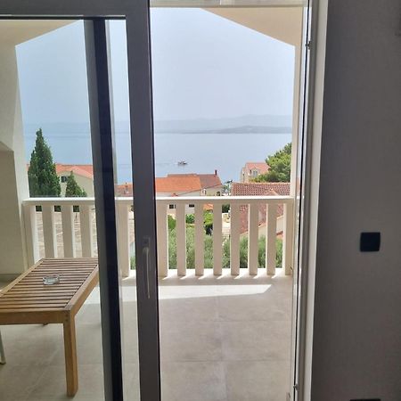 Superior Apartments Luka بول المظهر الخارجي الصورة