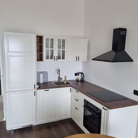Superior Apartments Luka بول المظهر الخارجي الصورة