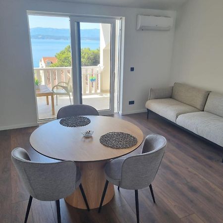 Superior Apartments Luka بول المظهر الخارجي الصورة