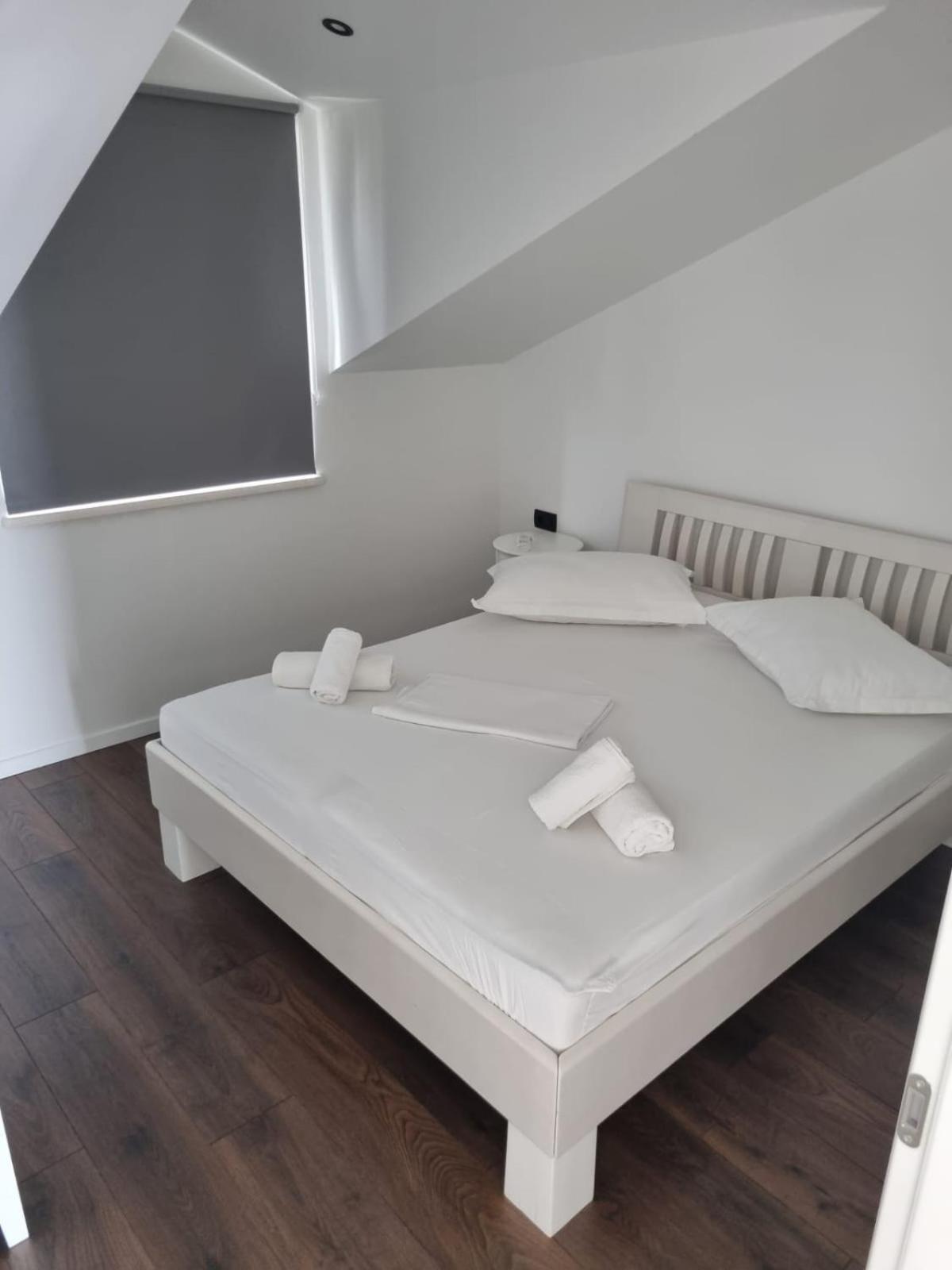 Superior Apartments Luka بول المظهر الخارجي الصورة