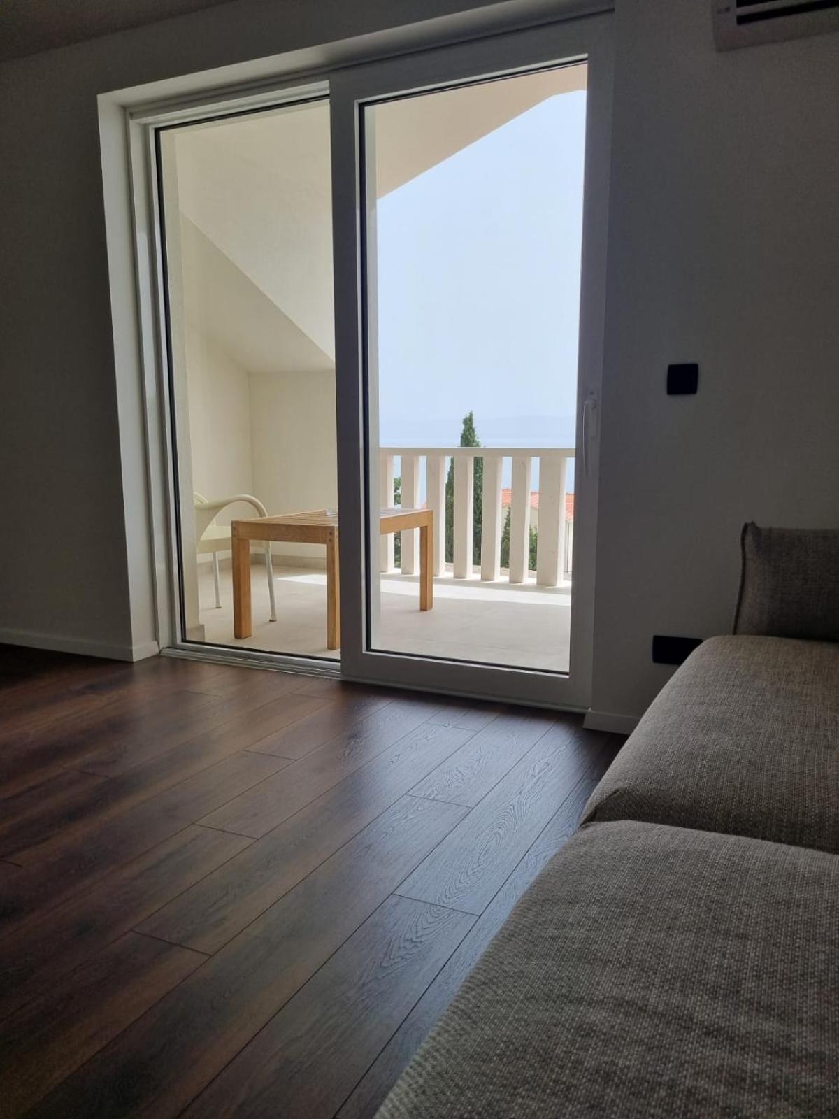 Superior Apartments Luka بول المظهر الخارجي الصورة
