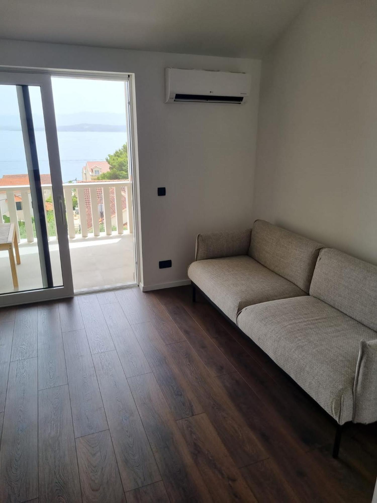 Superior Apartments Luka بول المظهر الخارجي الصورة