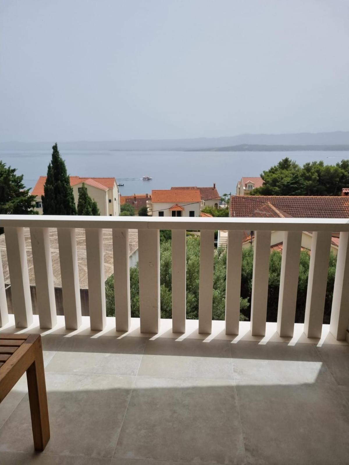 Superior Apartments Luka بول المظهر الخارجي الصورة