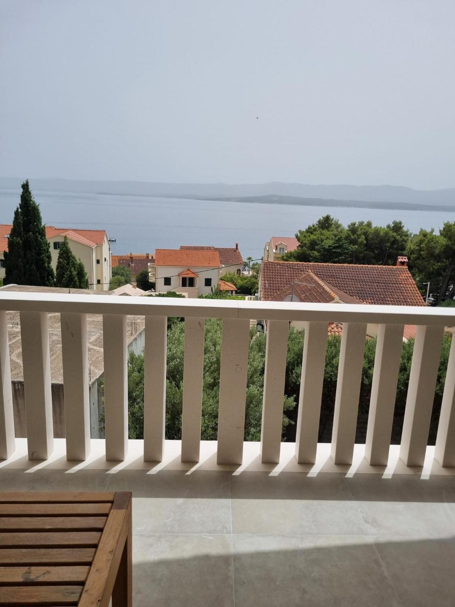 Superior Apartments Luka بول المظهر الخارجي الصورة