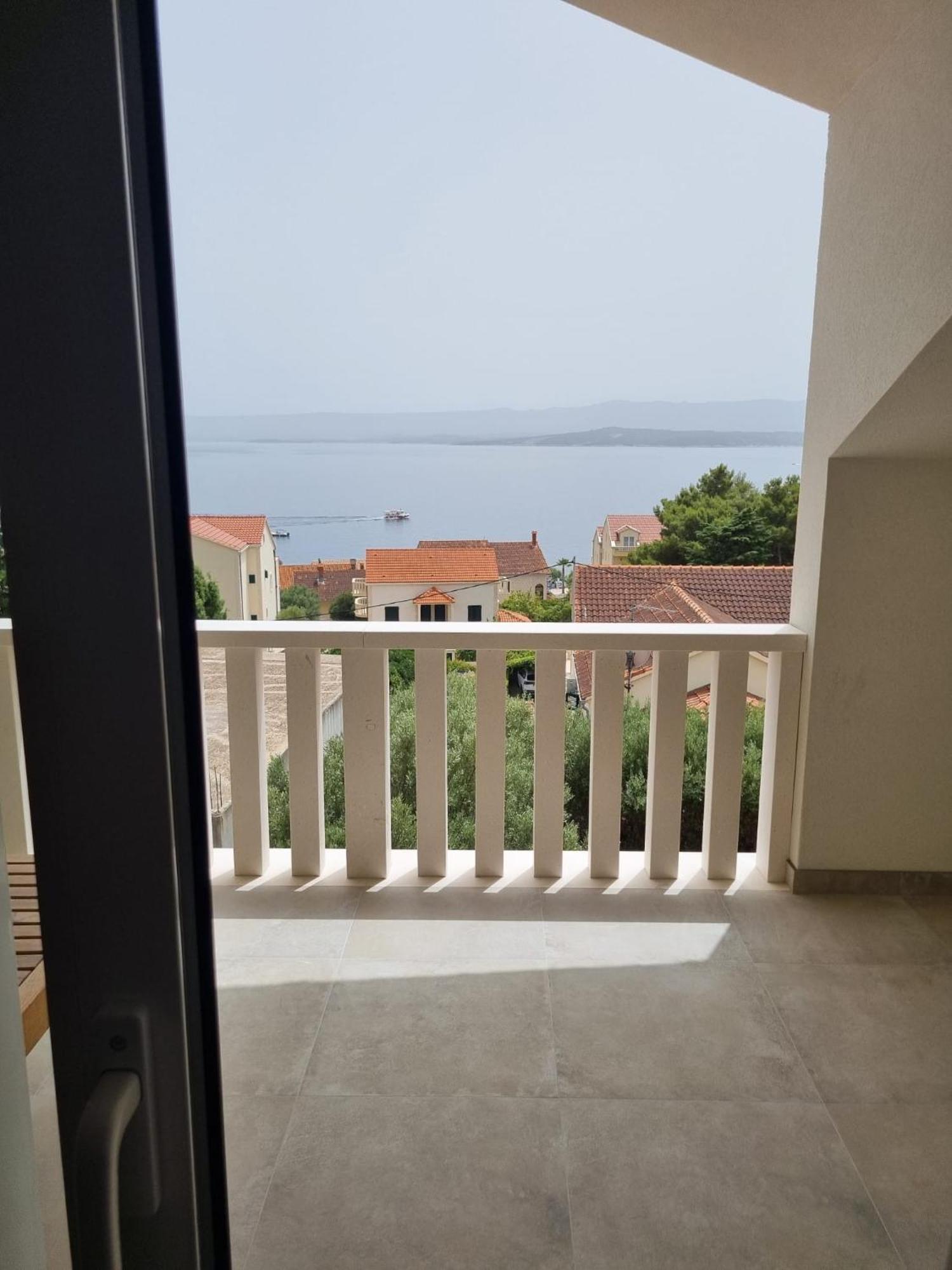 Superior Apartments Luka بول المظهر الخارجي الصورة