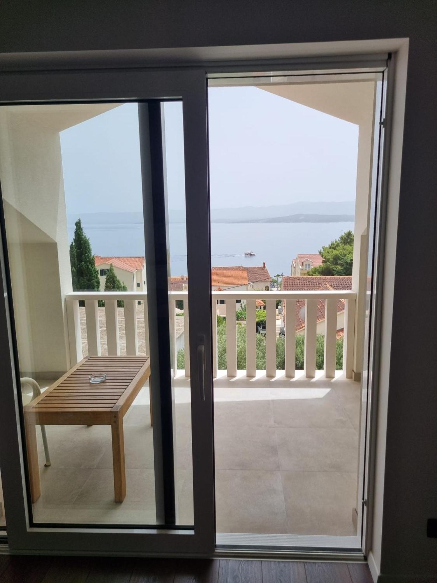 Superior Apartments Luka بول المظهر الخارجي الصورة