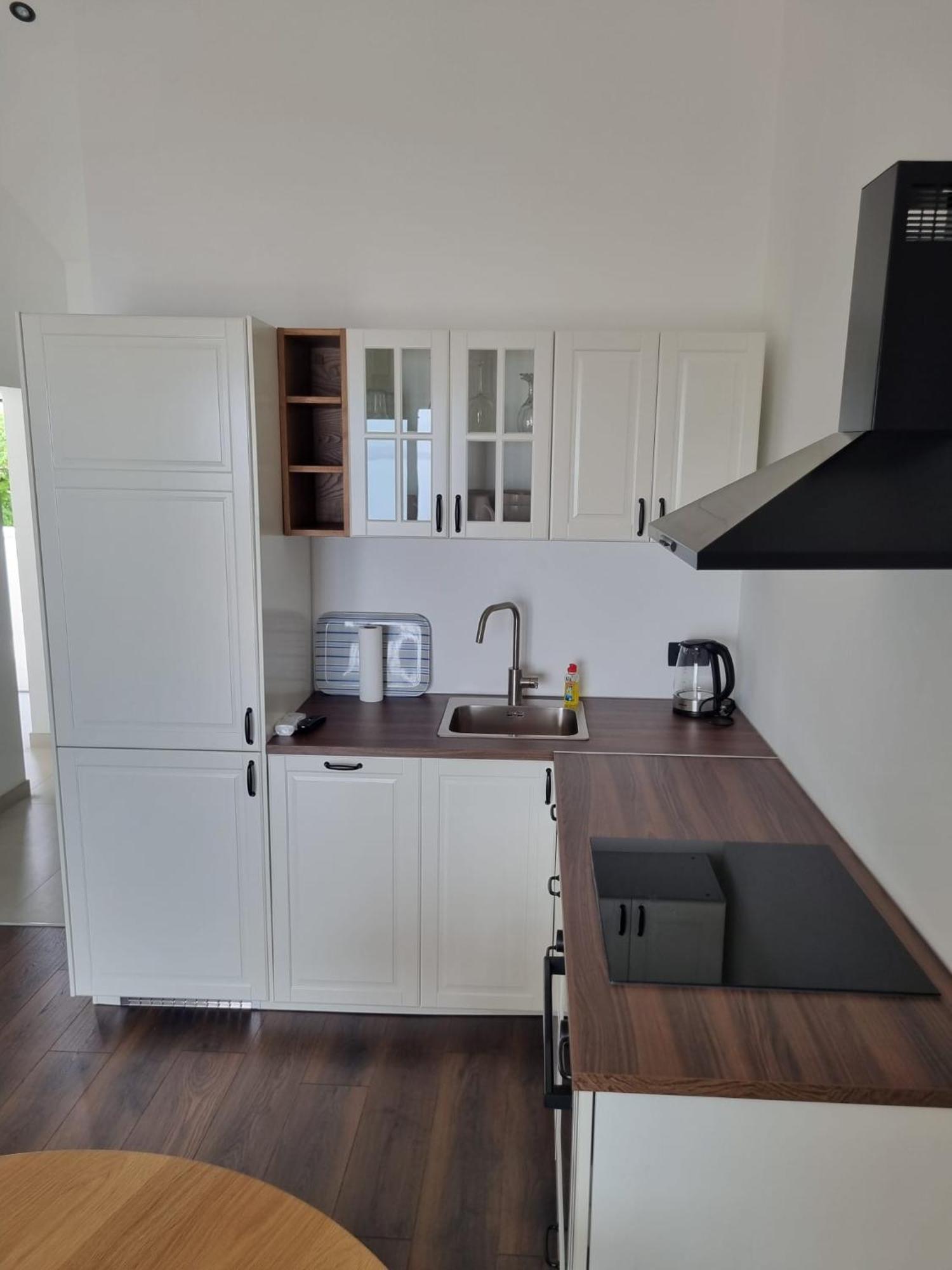 Superior Apartments Luka بول المظهر الخارجي الصورة