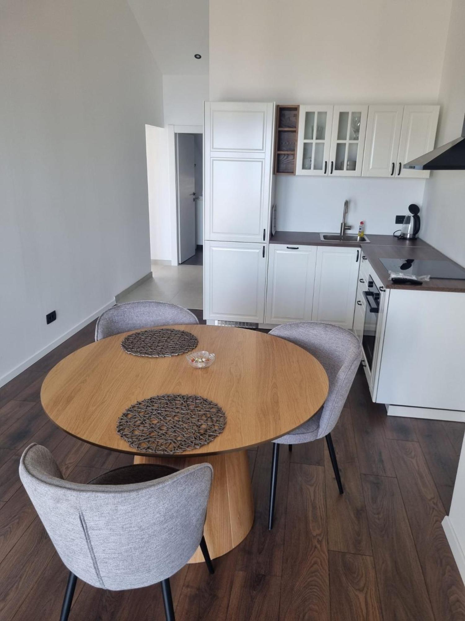 Superior Apartments Luka بول المظهر الخارجي الصورة